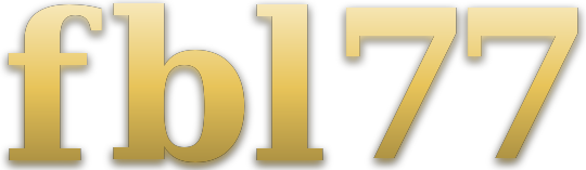 fbl 77 logo